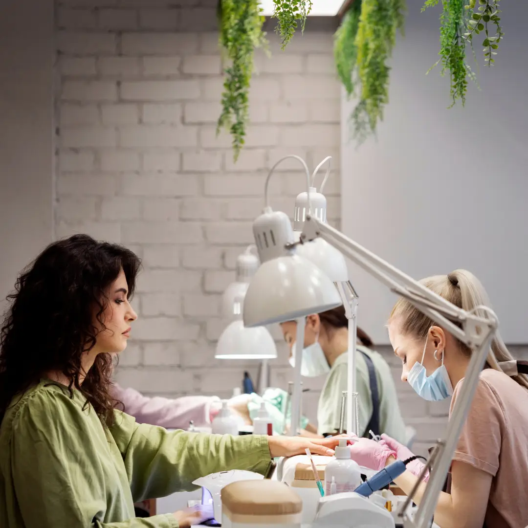 Nail Art Courses