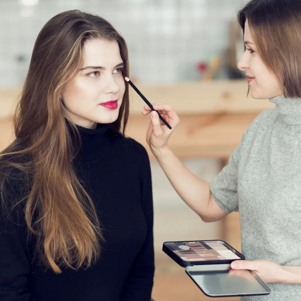 Makeup Course