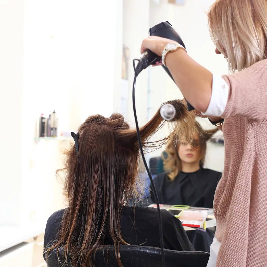 Hair Course